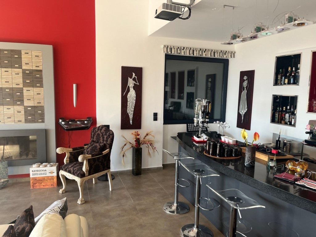 Villa in Community of Loutraki - Perachora, Loutraki - Perachora, Greece 3 - 15593954