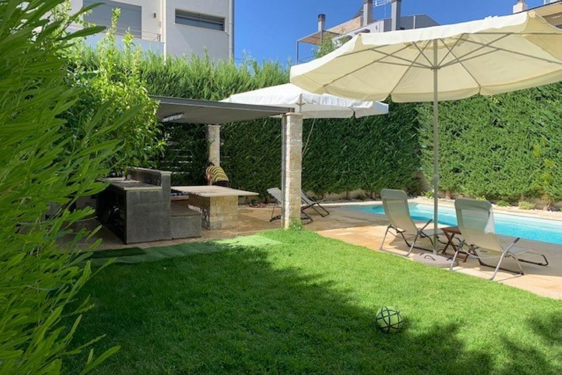 Villa in Vari, Attica, Greece 3 - 15593920