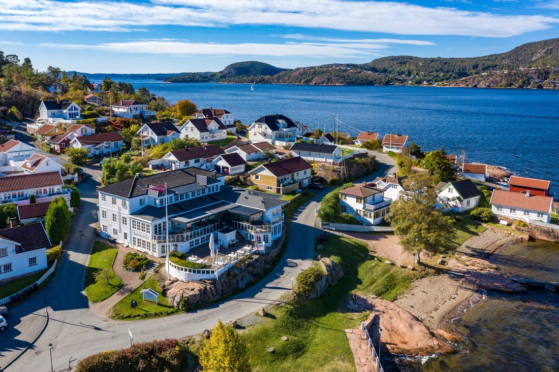 House in Holmsbu, Akershus, Norway 1 - 15593950