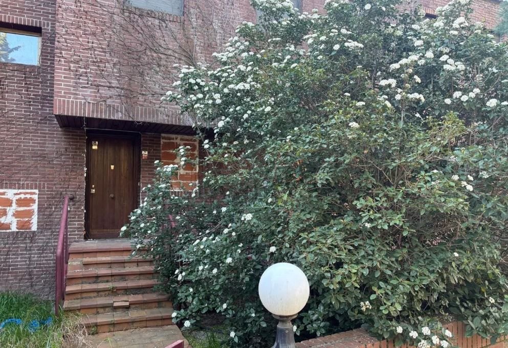 Chalet in Galapagar, Community of Madrid, Spain 3 - 15593787