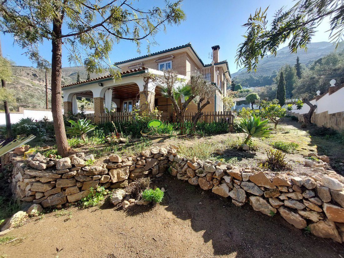 Country House in Competa, Andalusia, Spain 3 - 15593850