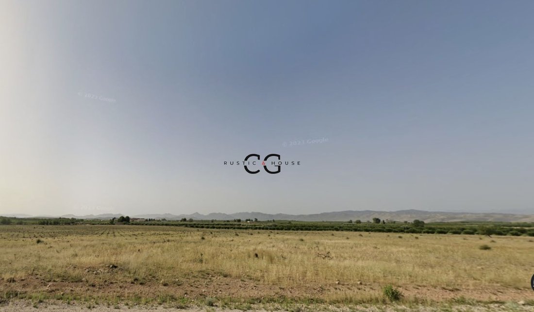 Land in Hellin, Castile-La Mancha, Spain 2 - 15593897