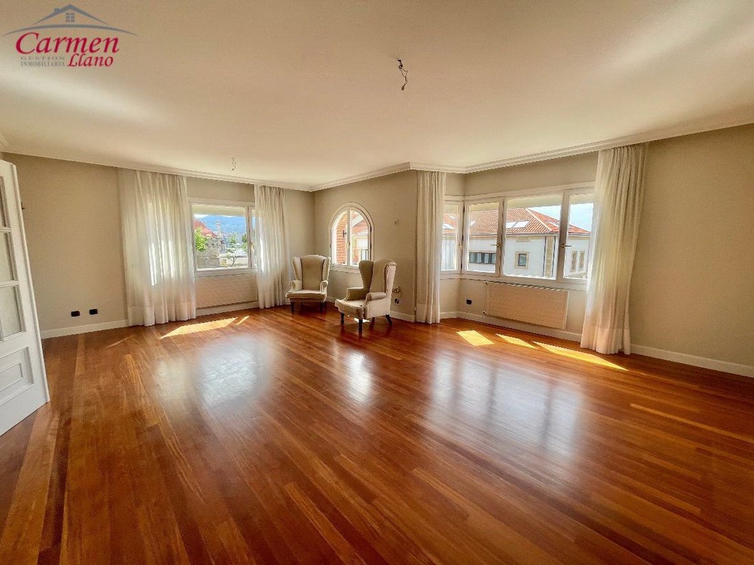 Apartment in Getxo, Basque Country, Spain 1 - 15593854