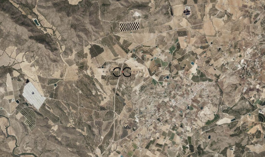 Land in Hellin, Castile-La Mancha, Spain 3 - 15593897