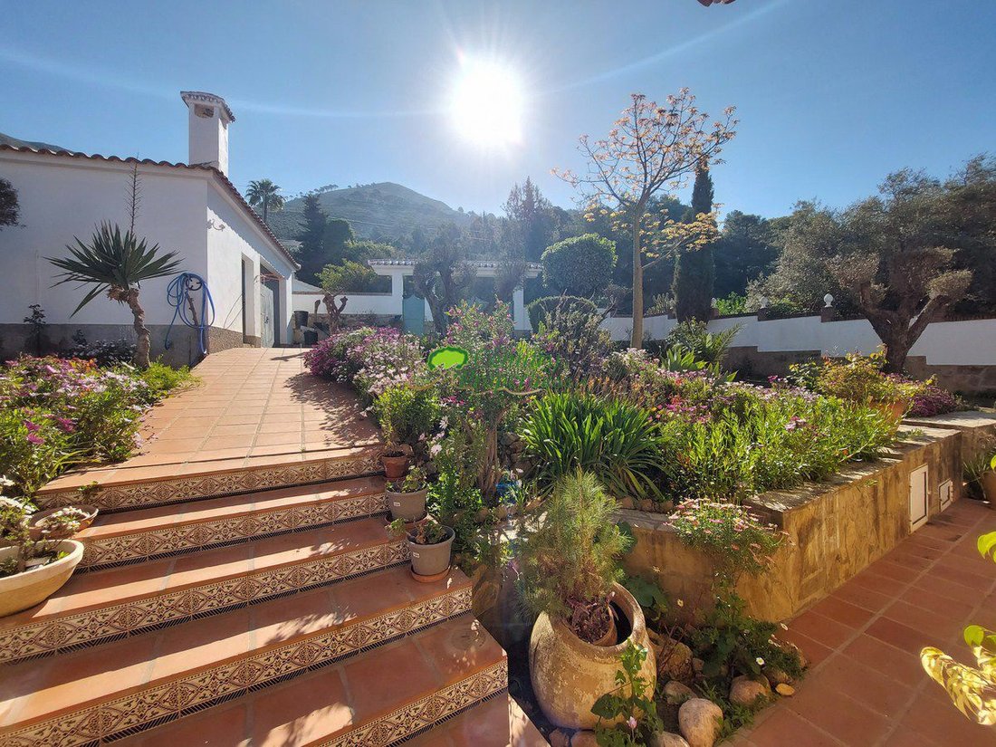 Country House in Competa, Andalusia, Spain 4 - 15593850