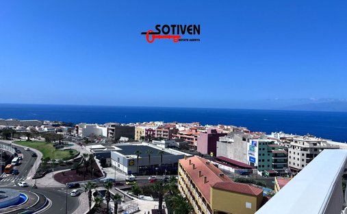 Appartement à Santiago del Teide, Îles Canaries, Espagne 1