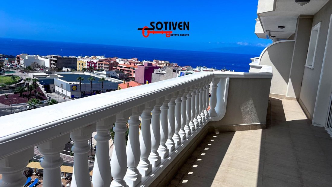 Apartment in Santiago del Teide, Canary Islands, Spain 5 - 15593784