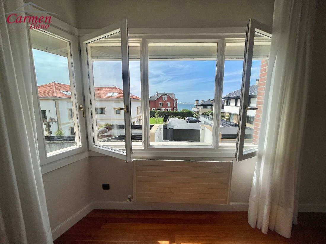 Apartment in Getxo, Basque Country, Spain 3 - 15593854