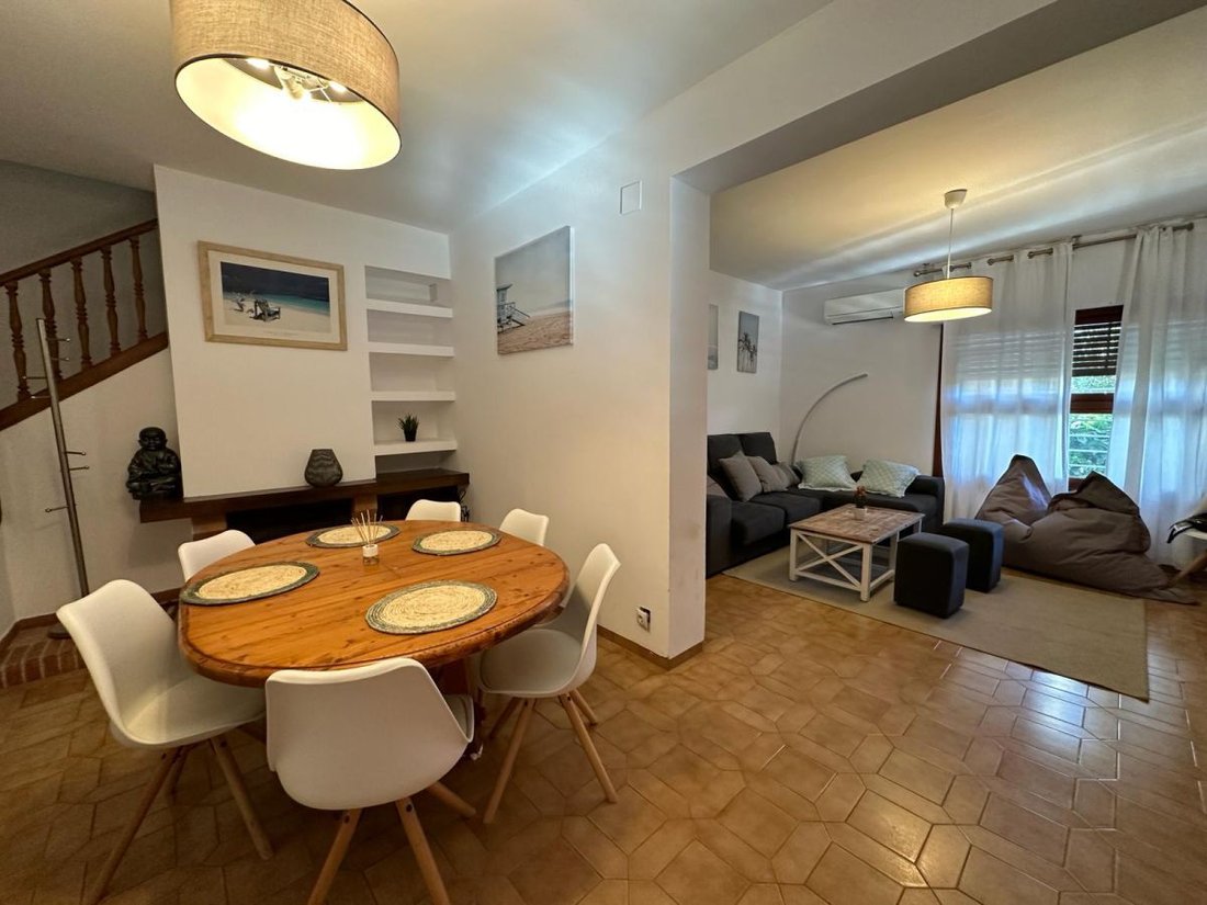 Chalet in Benicassim, Valencian Community, Spain 4 - 15593842
