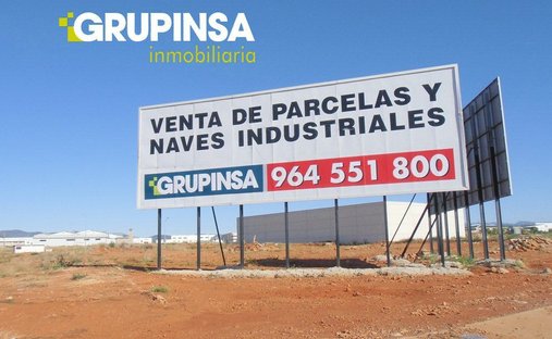Terreno en Bechí, Comunidad Valenciana, España 1