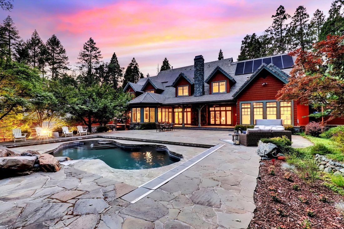 Apartment in Nevada City, California, United States 2 - 15593949