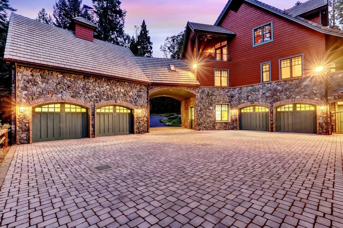 Apartment in Nevada City, California, United States 3 - 15593949