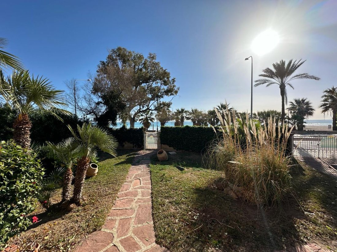 Chalet in Benicassim, Valencian Community, Spain 1 - 15593842