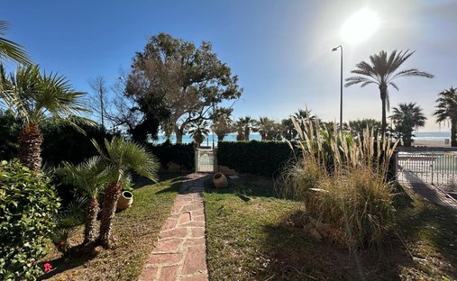 Chalet in Benicassim, Valencian Community, Spain 1