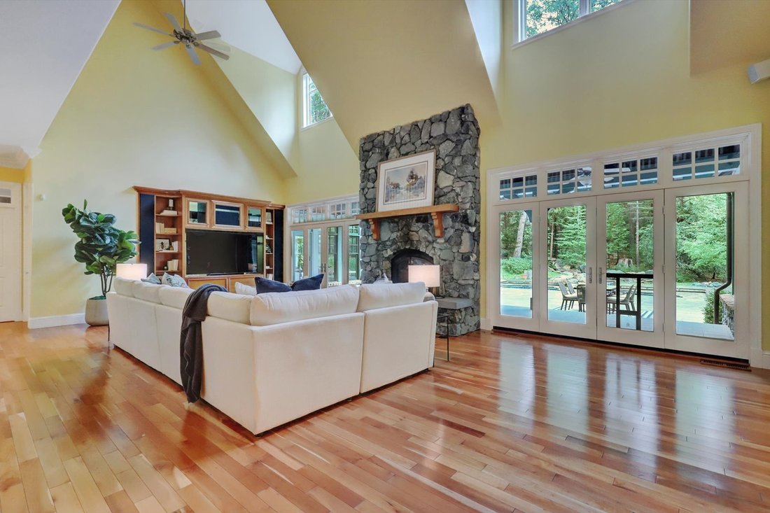 Apartment in Nevada City, California, United States 4 - 15593949