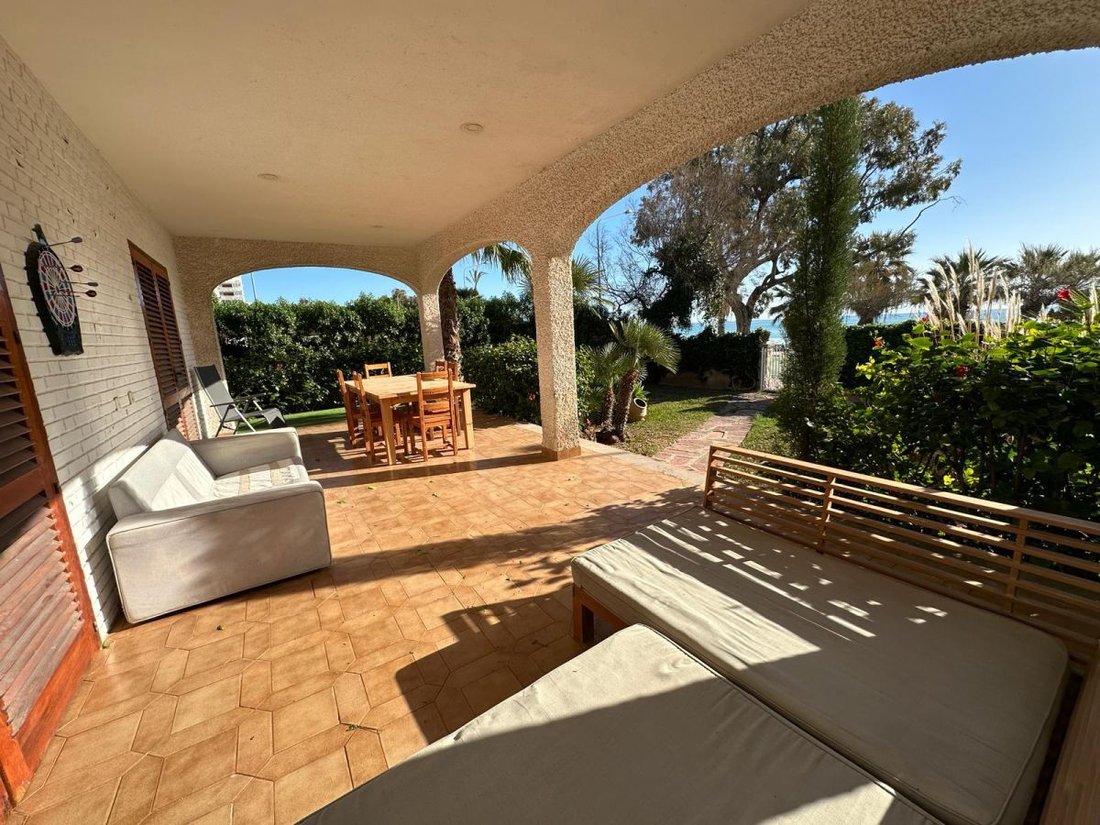 Chalet in Benicassim, Valencian Community, Spain 2 - 15593842