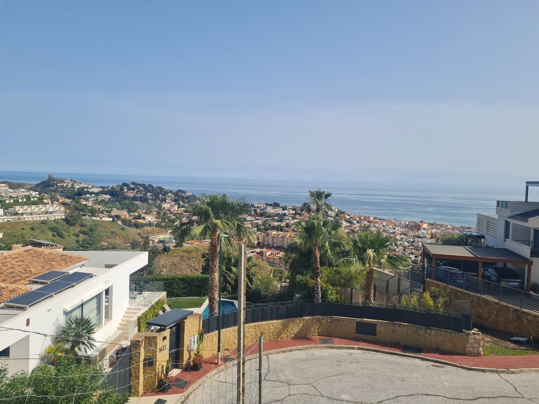 Terrain à Este, Malaga, Espagne 4 - 15593892