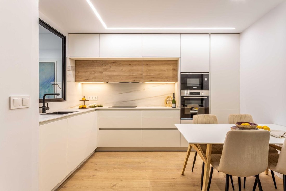 Appartamento a Salamanca, Madrid, Spagna 3 - 15593838