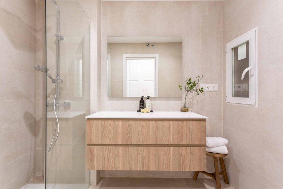 Appartamento a Salamanca, Madrid, Spagna 4 - 15593838