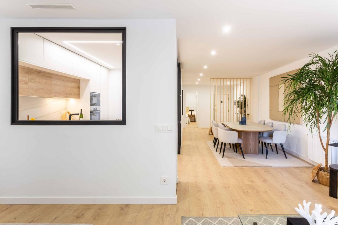 Appartamento a Salamanca, Madrid, Spagna 2 - 15593838