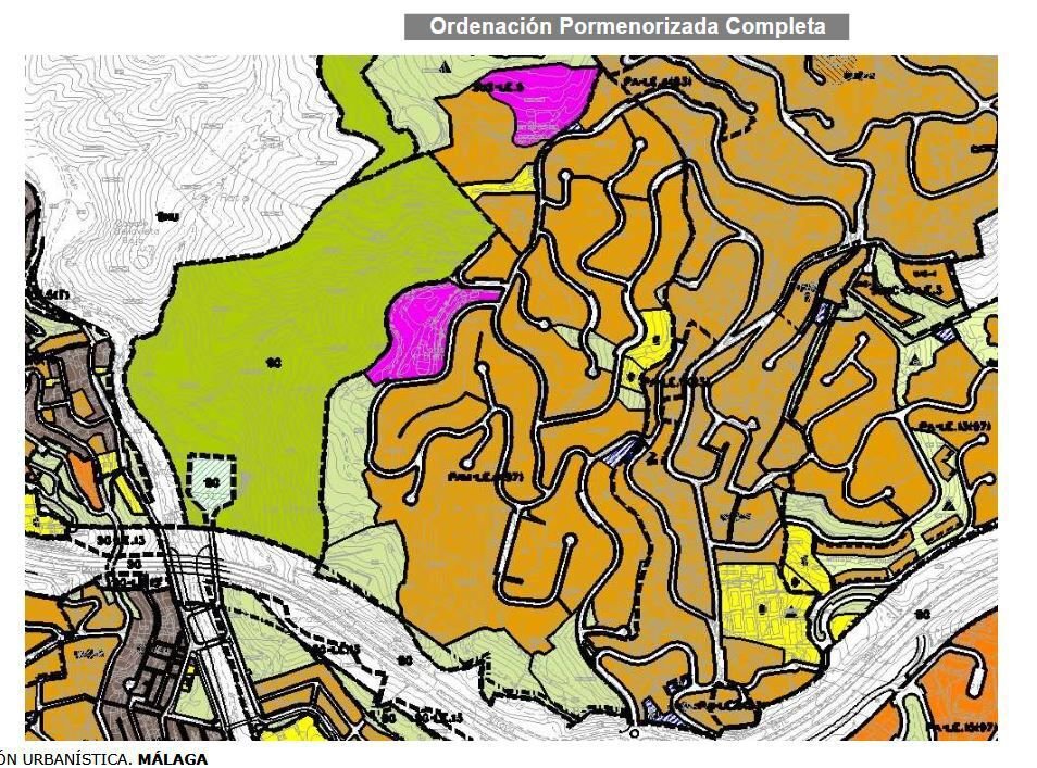 Terrain à Este, Malaga, Espagne 2 - 15593892