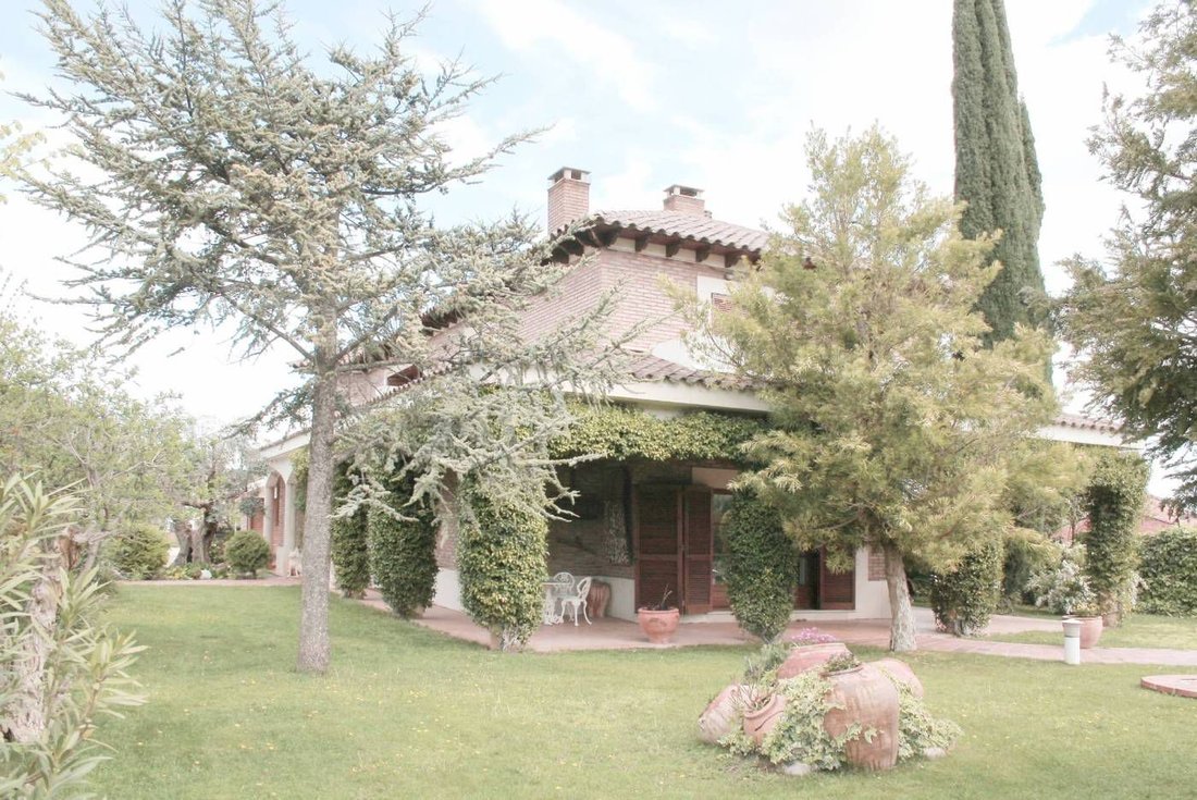Chalet in La Portellada, Aragon, Spain 4 - 15593833