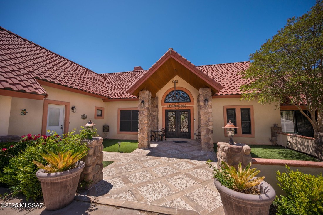 House in Nogales, Arizona, United States 3 - 14826099