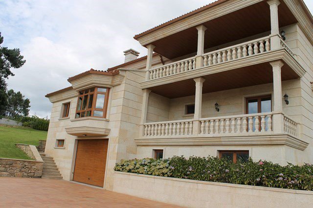 Chalet a La Coruña, Visma, Spagna 5 - 15593798