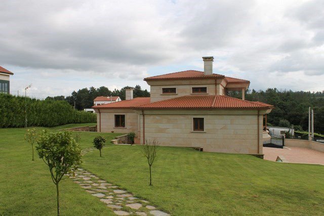 Chalet a La Coruña, Visma, Spagna 2 - 15593798