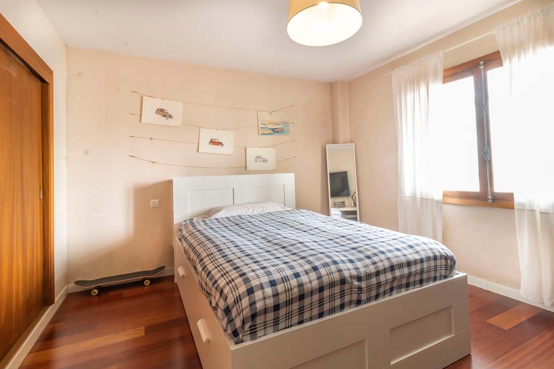 Apartment in Palma, Balearic Islands, Spain 3 - 15593953