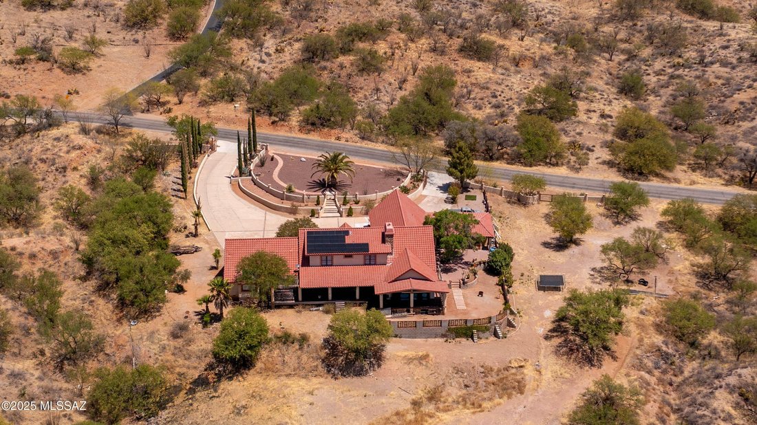 House in Nogales, Arizona, United States 2 - 14826099