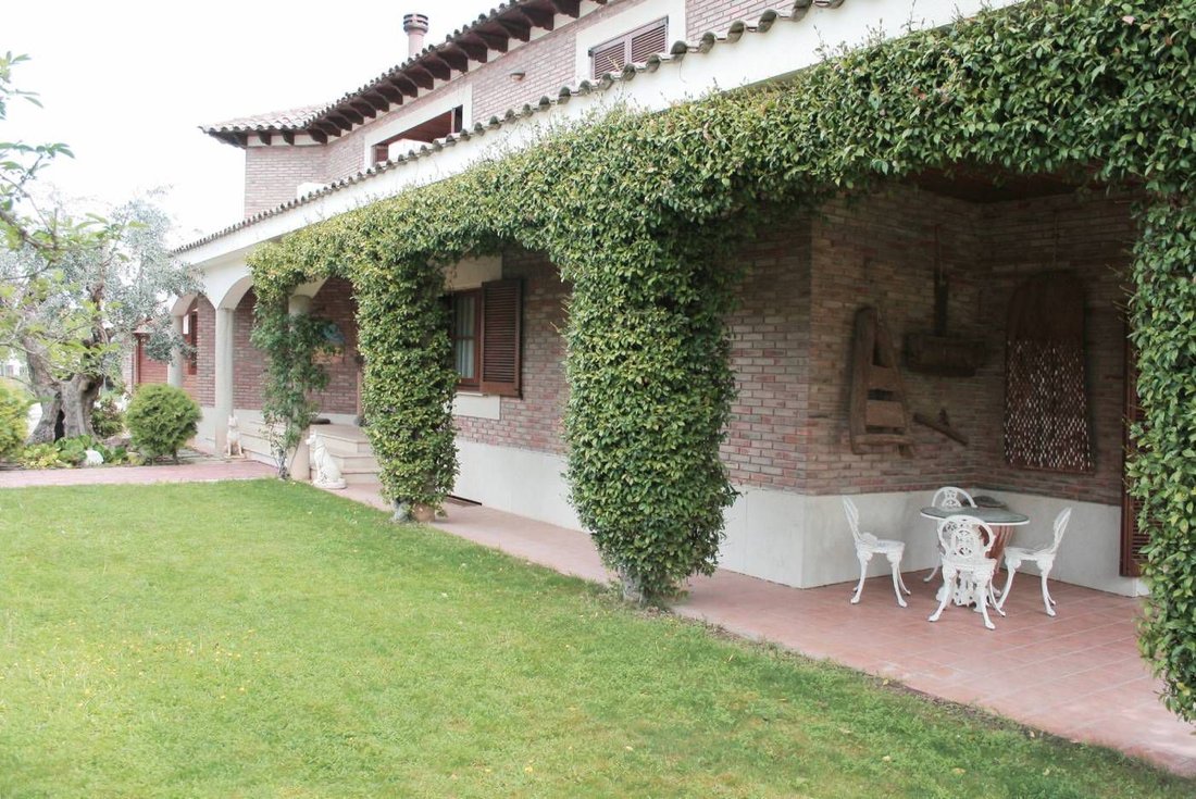 Chalet in La Portellada, Aragon, Spain 3 - 15593833