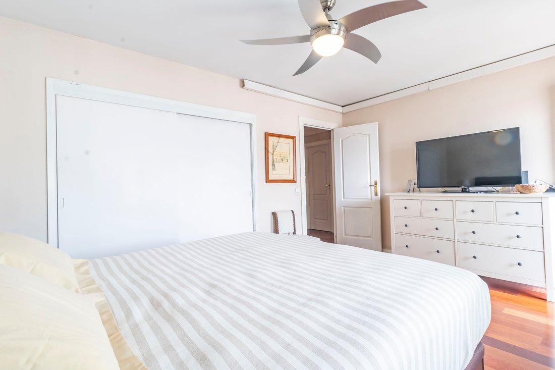 Apartment in Palma, Balearic Islands, Spain 2 - 15593953