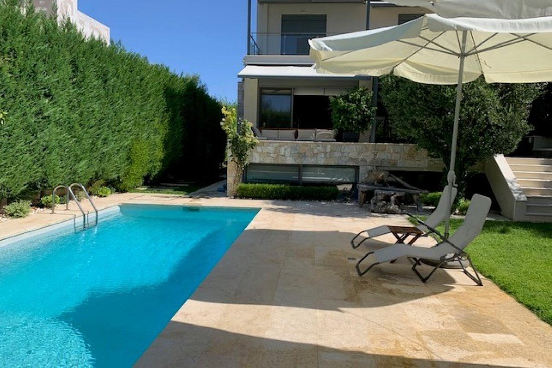 Villa in Vari, Attica, Greece 1 - 15593920