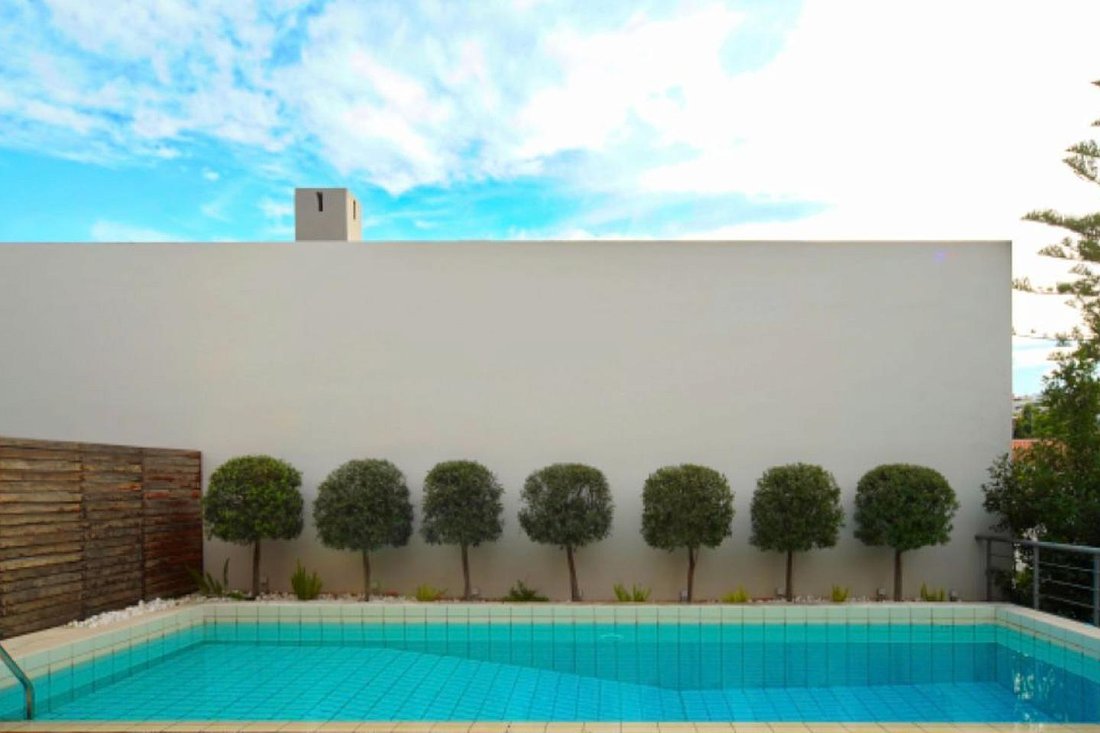 Villa in Vari, Attica, Greece 1 - 15593951