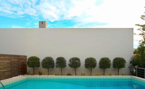 Villa à Vari, Attique, Grèce 1