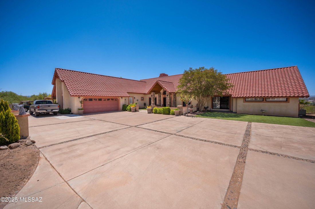House in Nogales, Arizona, United States 5 - 14826099
