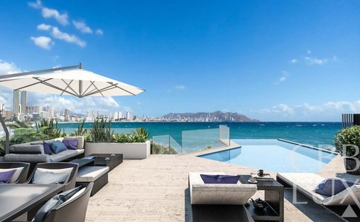 Apartment in Benidorm, Valencian Community, Spain 1