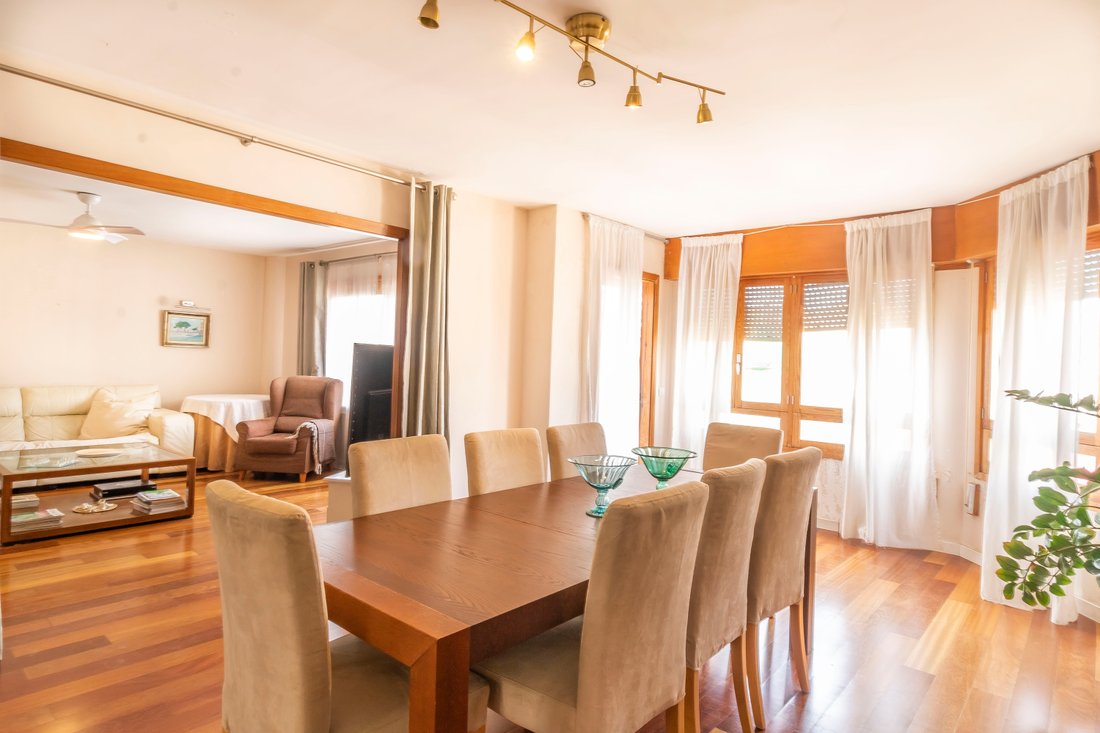 Apartment in Palma, Balearic Islands, Spain 1 - 15593953