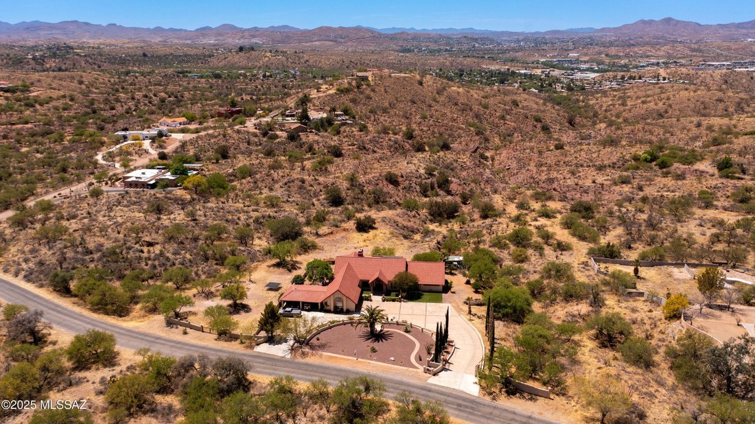 House in Nogales, Arizona, United States 1 - 14826099