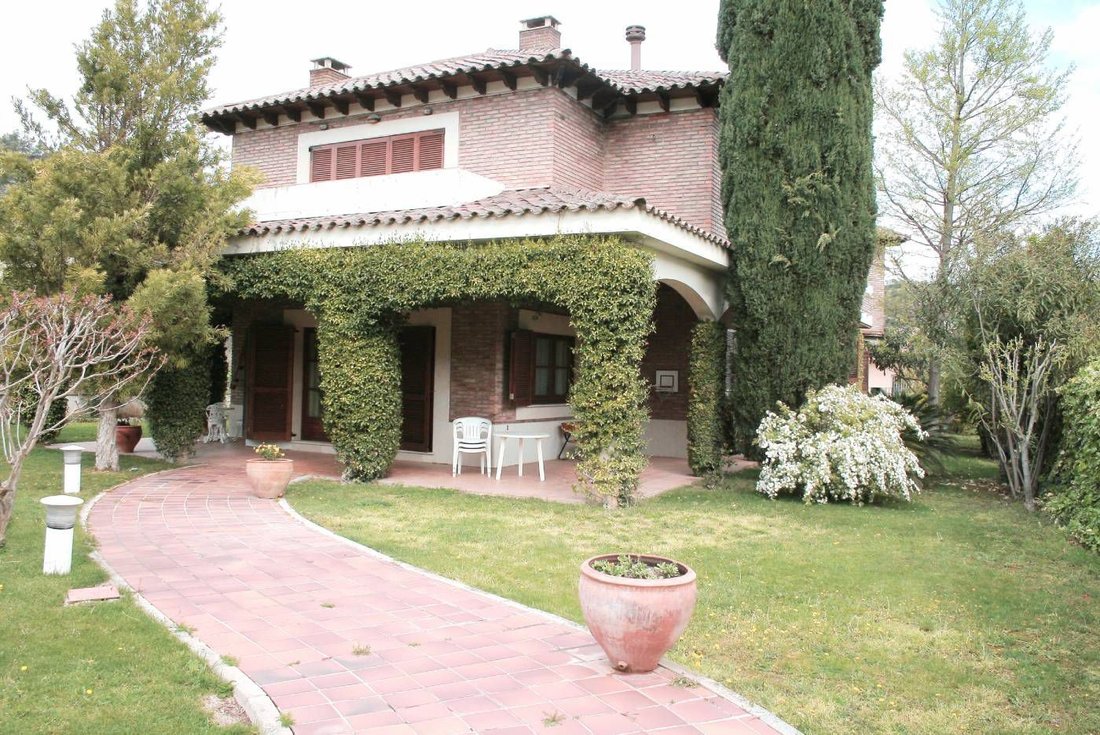 Chalet in La Portellada, Aragon, Spain 2 - 15593833