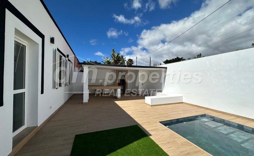 Chalet in San Miguel de Abona, Canary Islands, Spain 1