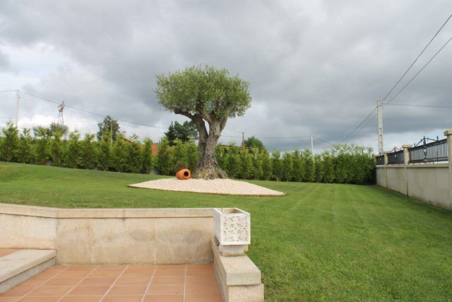 Chalet a La Coruña, Visma, Spagna 4 - 15593798