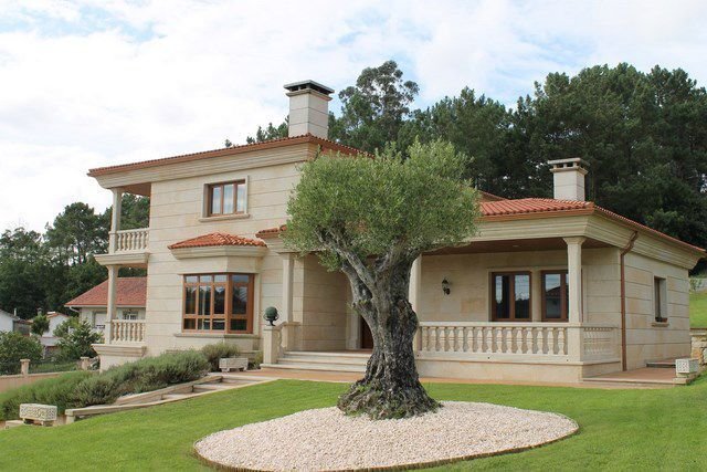 Chalet a La Coruña, Visma, Spagna 1 - 15593798