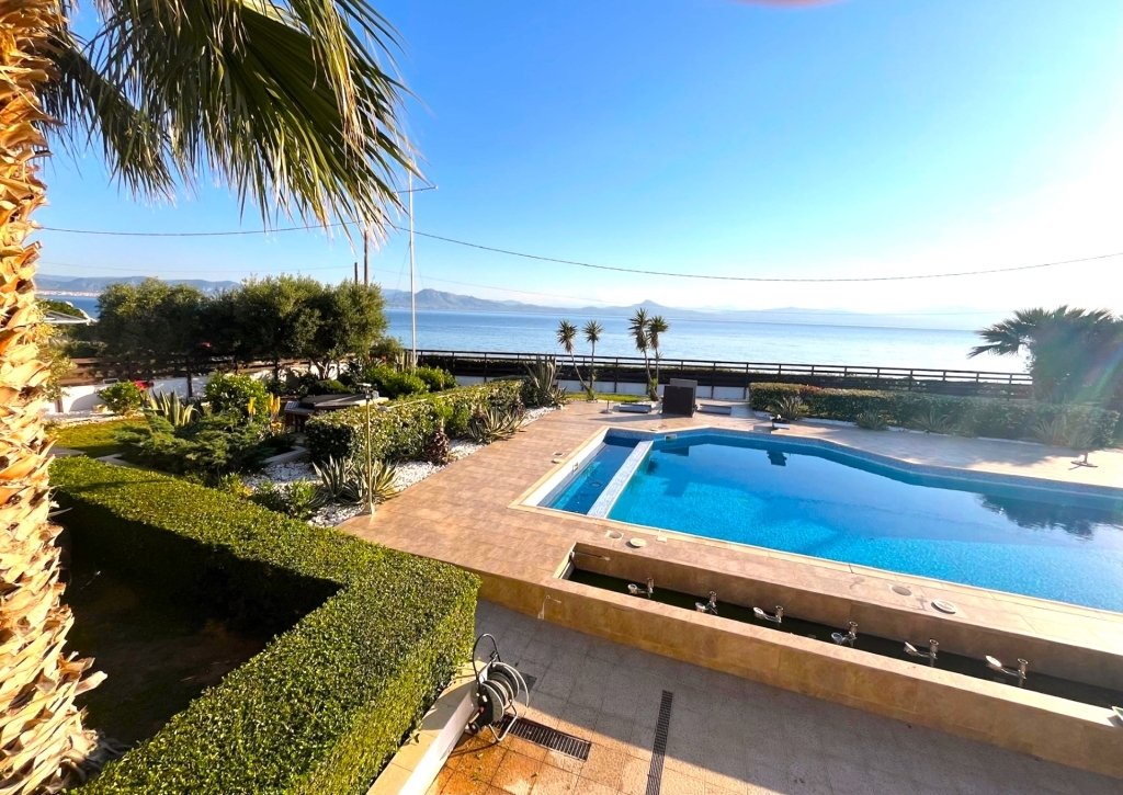 Villa in Community of Loutraki - Perachora, Loutraki - Perachora, Greece 2 - 15593954