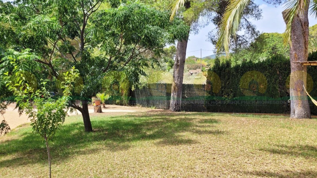 Villa in Ontinyent, Valencian Community, Spain 4 - 14810180