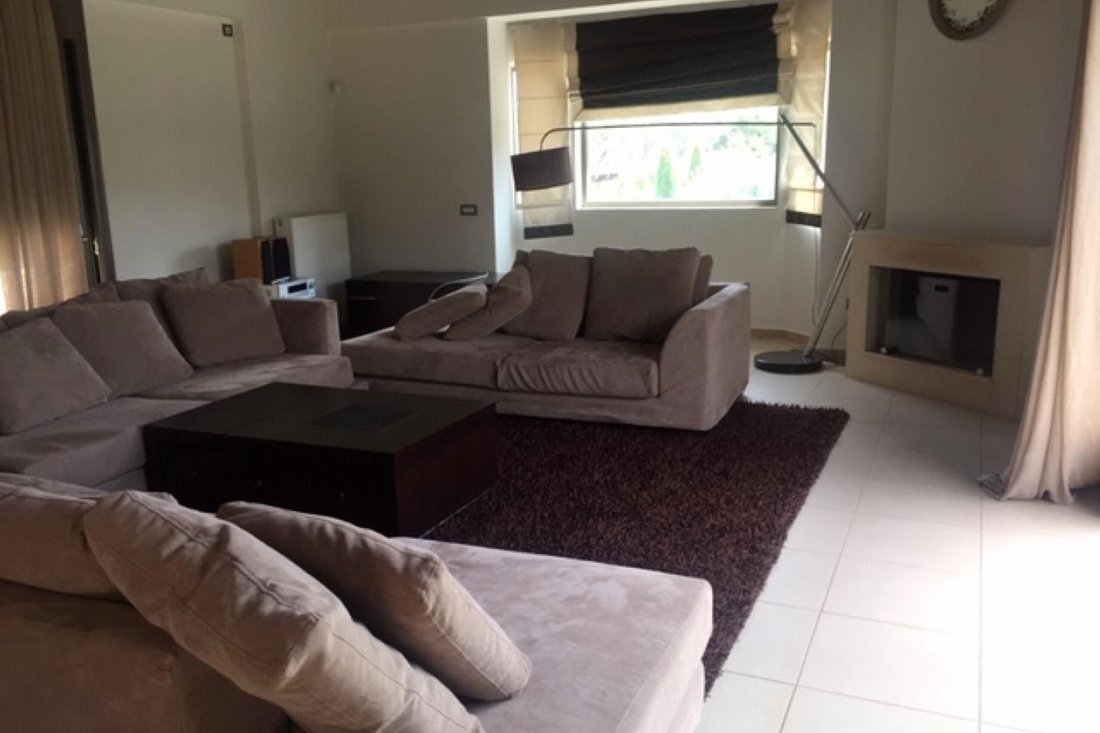 Villa in Kalyvia Thorikou, Attica, Greece 5 - 15593959