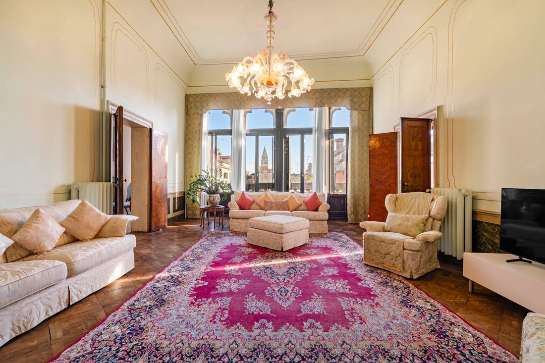 Apartment in Venice Historic Centre, Venice, Italy 3 - 15593750