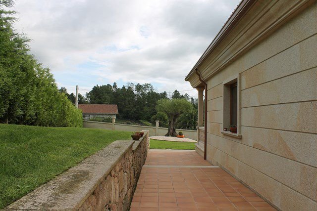 Chalet a La Coruña, Visma, Spagna 3 - 15593798
