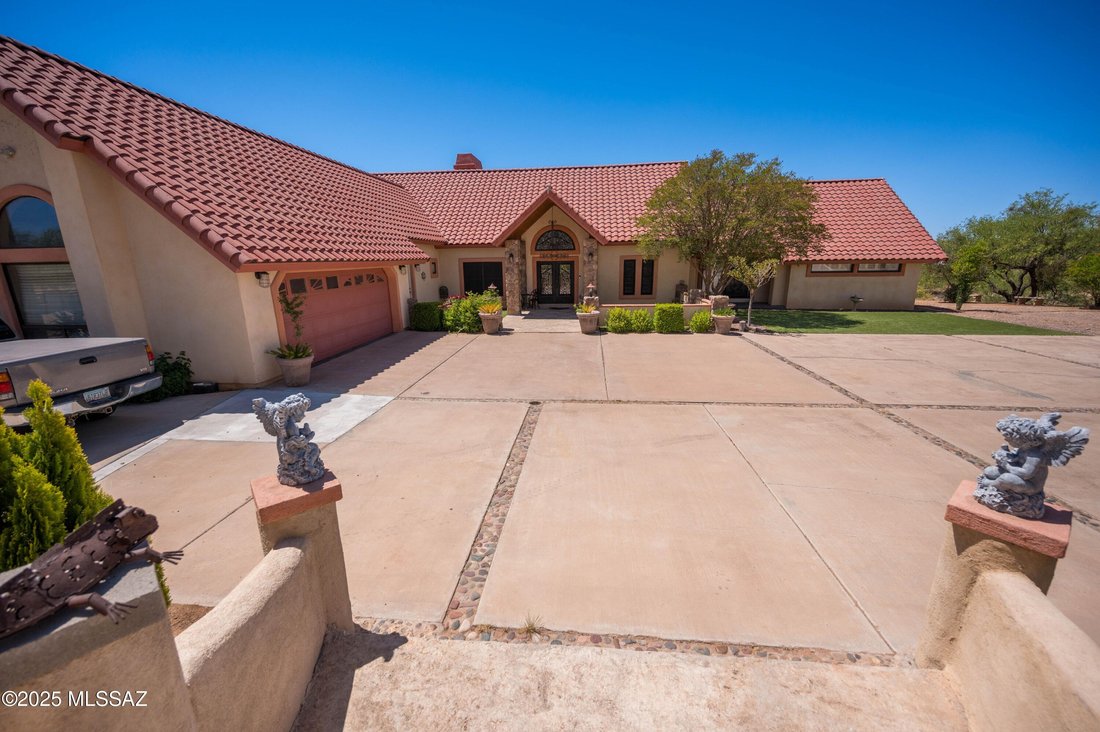 House in Nogales, Arizona, United States 4 - 14826099